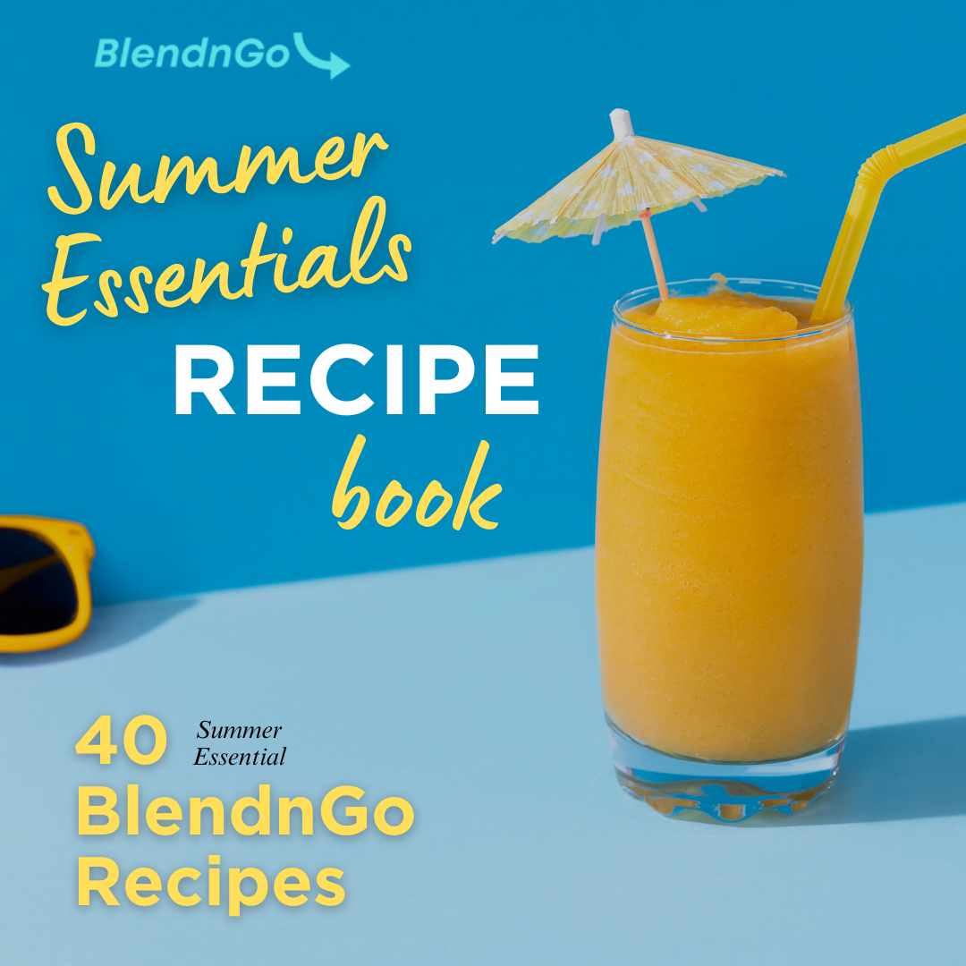 Free Recipe E-Book